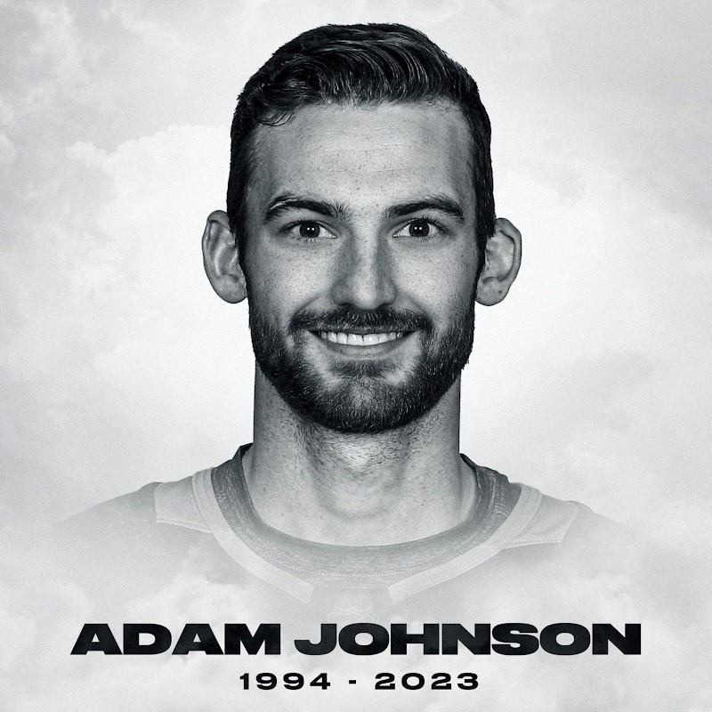 Remembering Adam Johnson – 2fawcett